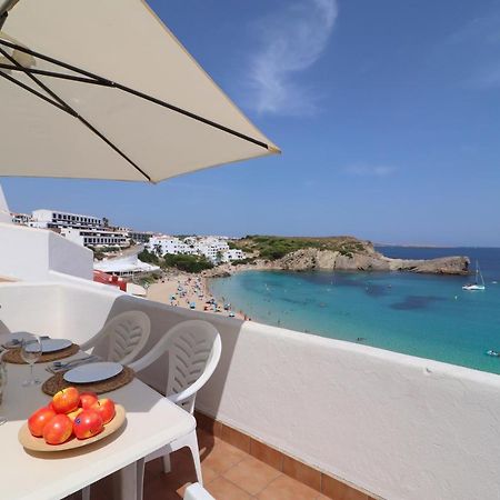 Belvedere, Family-Friendly, Nice, First-Line Apartment With Stunning Beach And Sea Views,Ac アレナル・デン・カステル エクステリア 写真