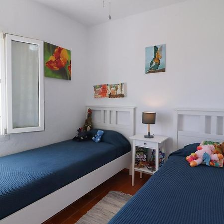 Belvedere, Family-Friendly, Nice, First-Line Apartment With Stunning Beach And Sea Views,Ac アレナル・デン・カステル エクステリア 写真