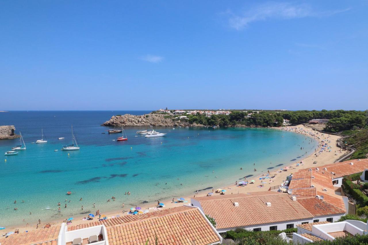 Belvedere, Family-Friendly, Nice, First-Line Apartment With Stunning Beach And Sea Views,Ac アレナル・デン・カステル エクステリア 写真