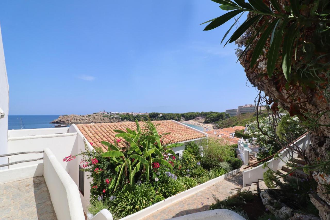 Belvedere, Family-Friendly, Nice, First-Line Apartment With Stunning Beach And Sea Views,Ac アレナル・デン・カステル エクステリア 写真