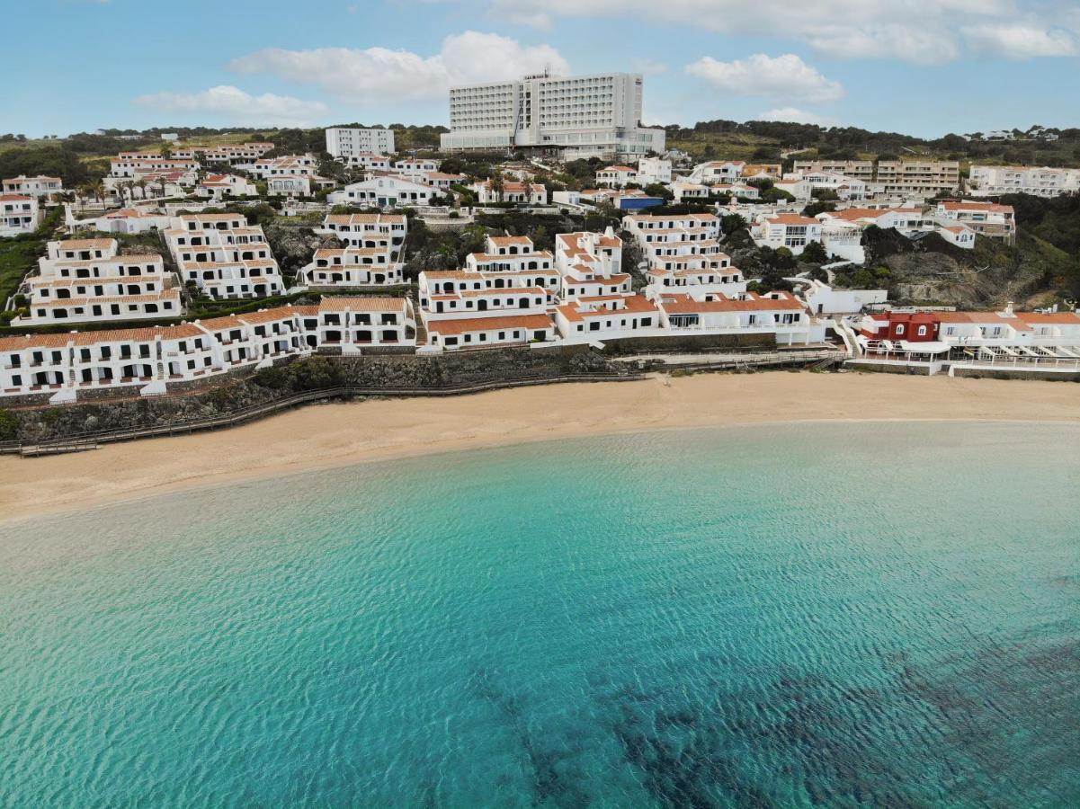 Belvedere, Family-Friendly, Nice, First-Line Apartment With Stunning Beach And Sea Views,Ac アレナル・デン・カステル エクステリア 写真