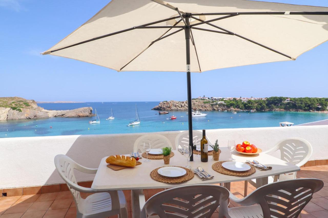 Belvedere, Family-Friendly, Nice, First-Line Apartment With Stunning Beach And Sea Views,Ac アレナル・デン・カステル エクステリア 写真