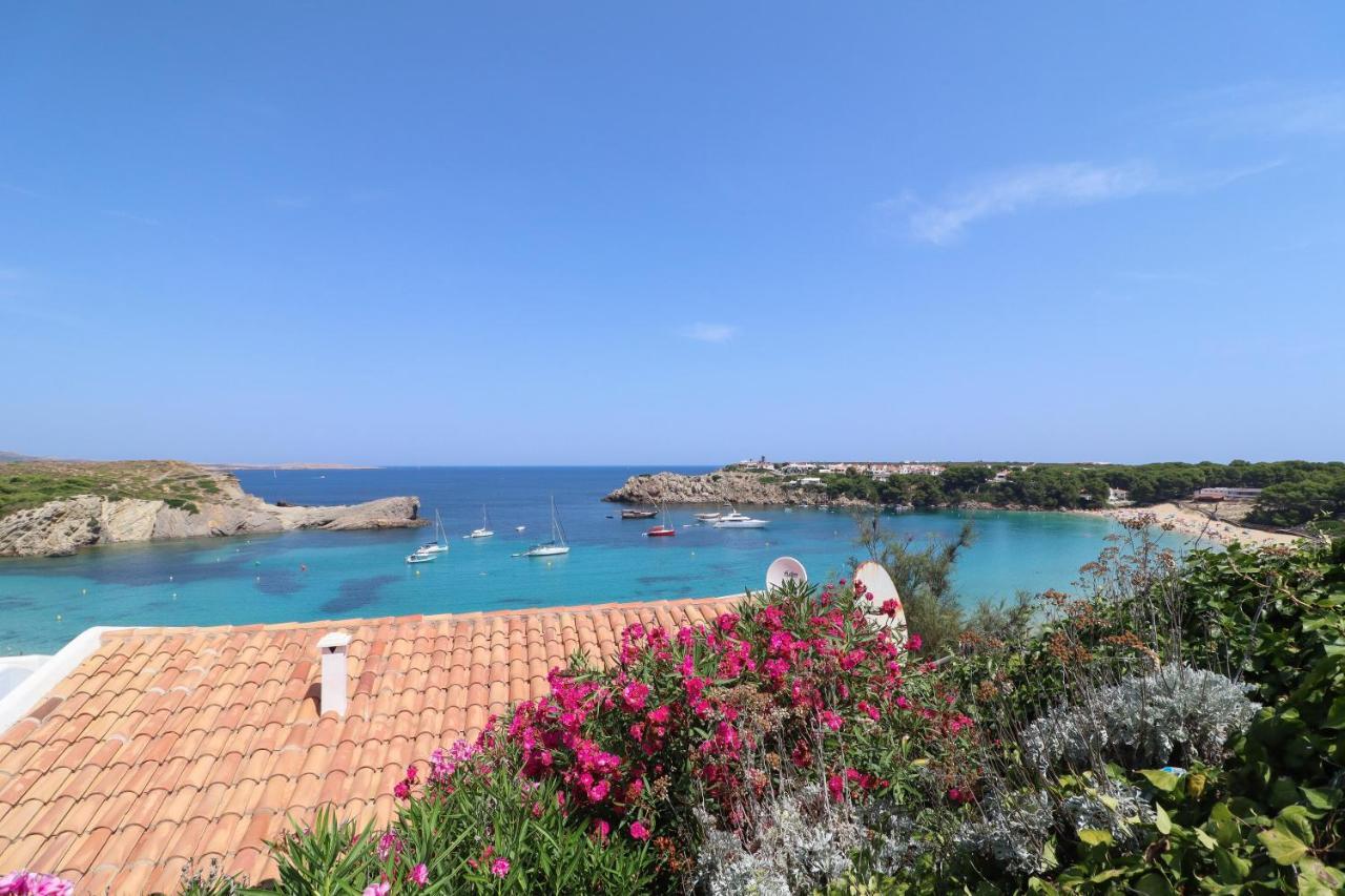 Belvedere, Family-Friendly, Nice, First-Line Apartment With Stunning Beach And Sea Views,Ac アレナル・デン・カステル エクステリア 写真