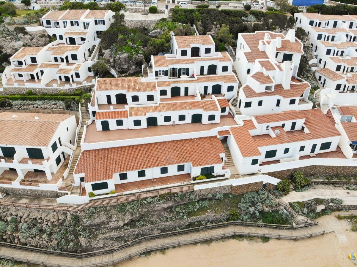 Belvedere, Family-Friendly, Nice, First-Line Apartment With Stunning Beach And Sea Views,Ac アレナル・デン・カステル エクステリア 写真